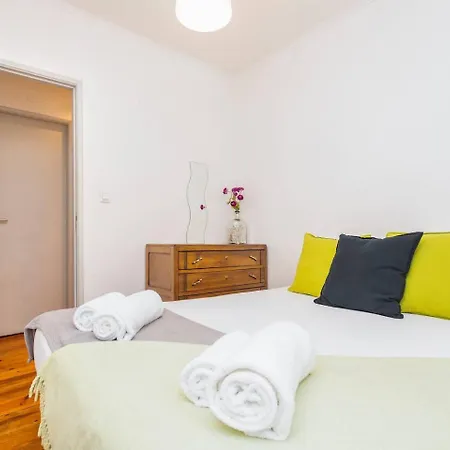 Guestready - Amazing Alfama Family Near National Pantheon! Lisbon