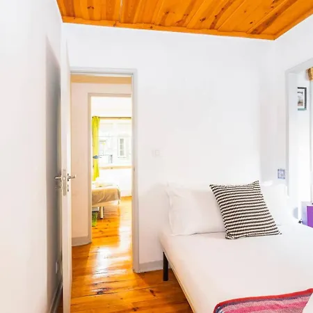 Guestready - Amazing Alfama Family Near National Pantheon! *