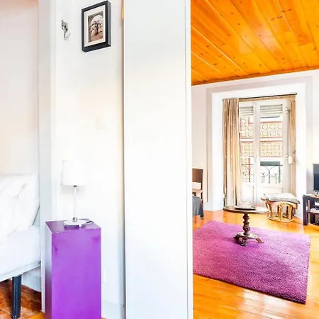 Guestready - Amazing Alfama Family Near National Pantheon! * Lisbon