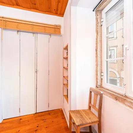 Guestready - Amazing Alfama Family Near National Pantheon! Apartment Lisbon