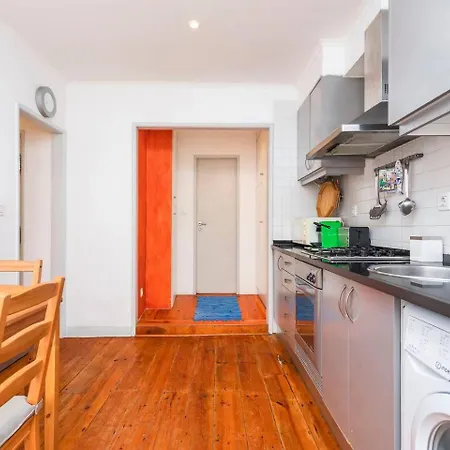 Guestready - Amazing Alfama Family Near National Pantheon! *
