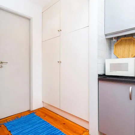 Guestready - Amazing Alfama Family Near National Pantheon!