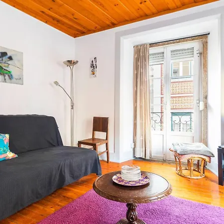 Guestready - Amazing Alfama Family Near National Pantheon! *